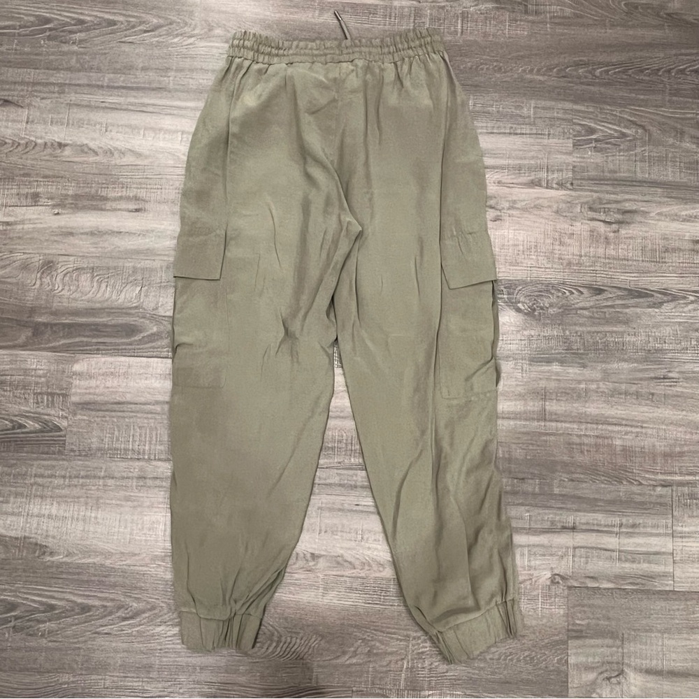 Zara joggers